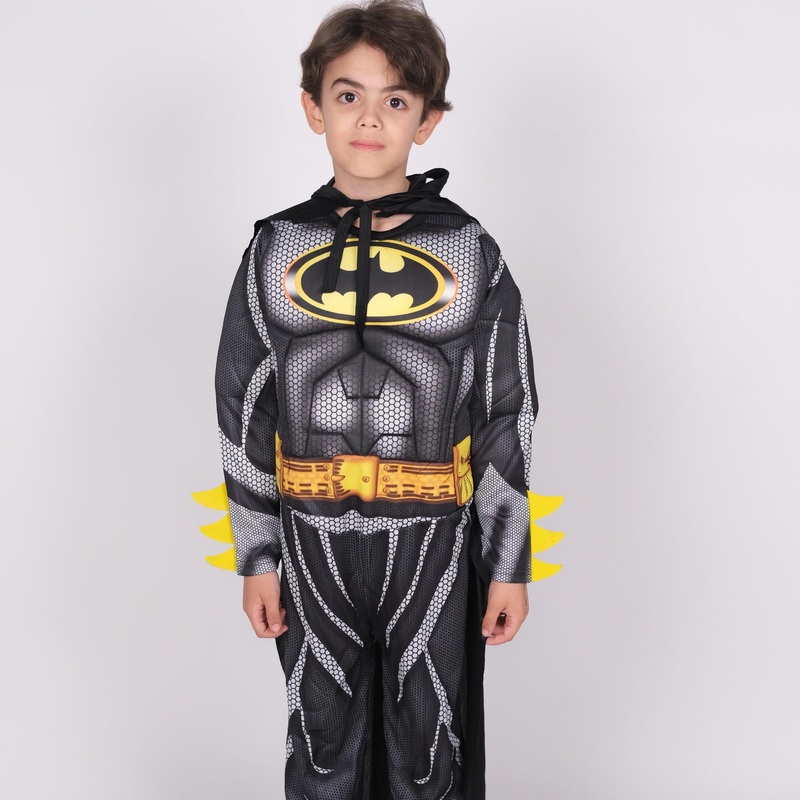 Batman Costume