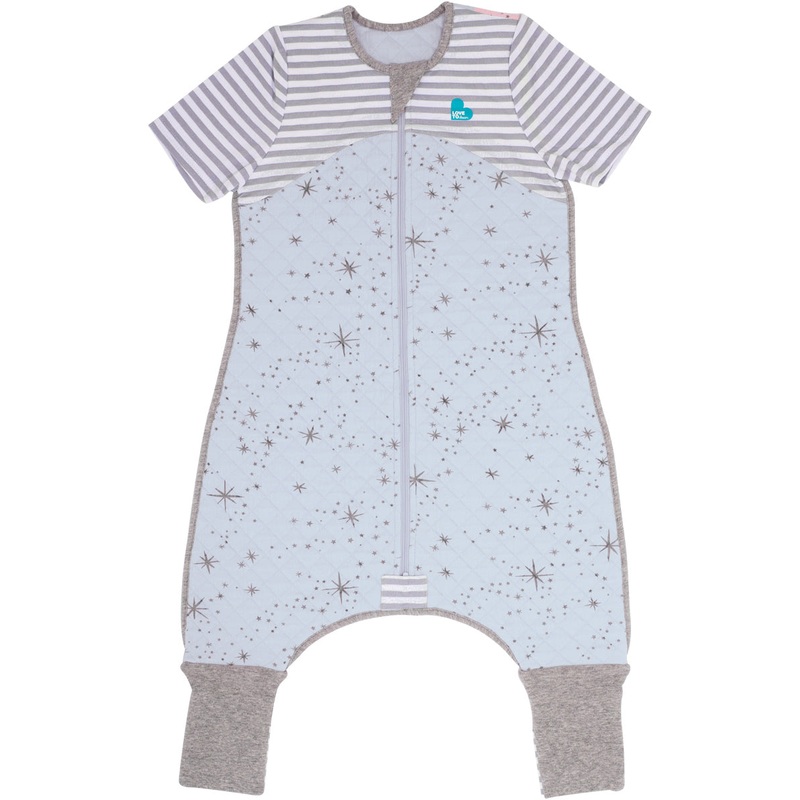 Love to Dream Sleep Suit,  1.0 TOG, 12-24 M – Blue