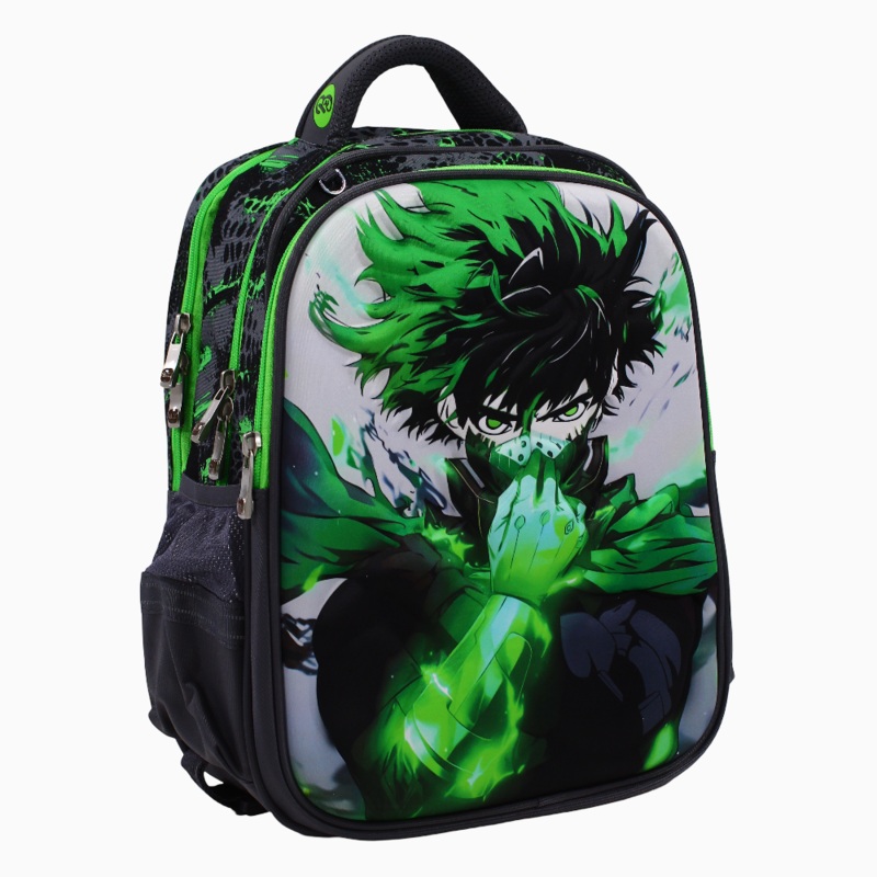 Anime Backpack – 18.5 Inches